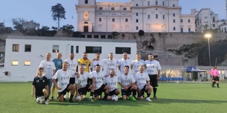 Il Risorgimento Frattese passa alla seconda fase del Torneo dell’estate