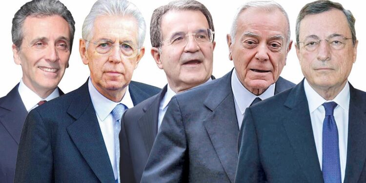 La politica non ha l’età?Effetto Binden..