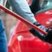 Arenella, agente libero dal servizio fa arrestare tre uomini per tentato furto della sua auto