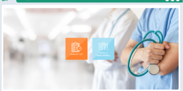 La cartella elettronica nella sanità del futuro, All’Asl Na2nord