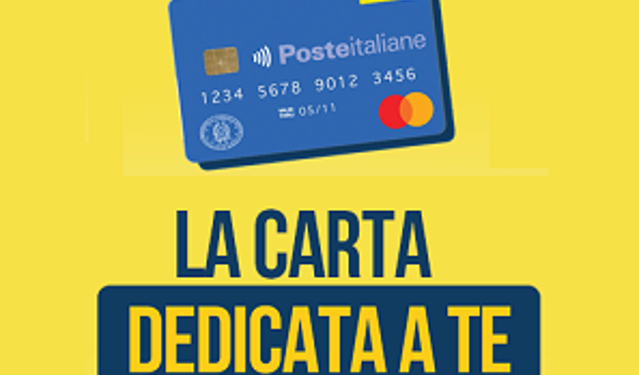 “La Carta dedicata a Te” , arriva al Comune di Frattamaggiore