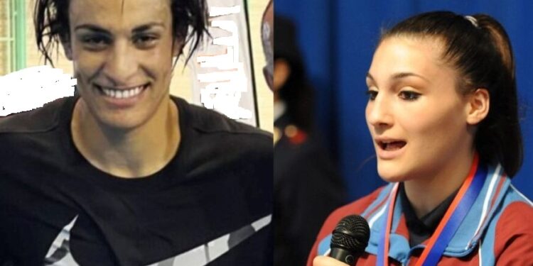 LA POLEMICA. Alle Olimpiadi di Parigi la pugile afragolese Angela Carini combatterà con l’atleta algerina Imane Khelif: per i giudici ha superato la cosiddetta “verifica del sesso”