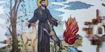 LA BELLEZZA/IL CULTO. Fari puntati su Baia Domizia, bandiera blu e luogo di vacanza, ma anche di spiritualità, cultura e arte