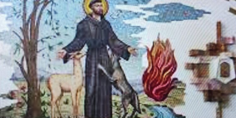 LA BELLEZZA/IL CULTO. Fari puntati su Baia Domizia, bandiera blu e luogo di vacanza, ma anche di spiritualità, cultura e arte