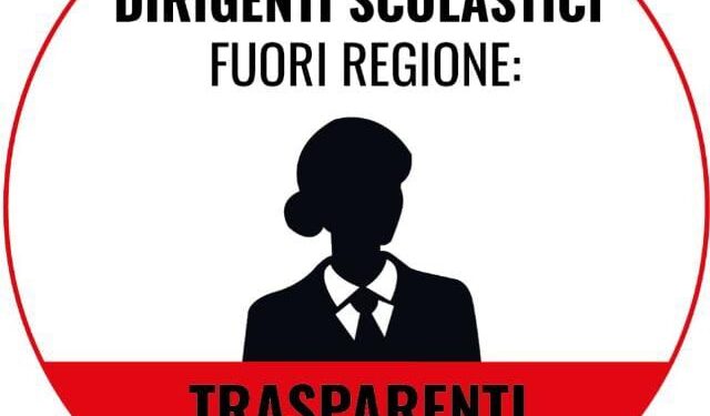 IL CASO. Scuola, i dirigenti scolastici fuori regione Nazario Malandrino e Nicola Ingenito: “Valorizzare il merito per il rientro in Campania”