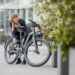 Sorrento, furti di e-bike continui