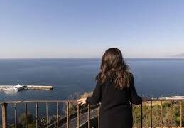 Sorrento, violenza su una turista, arresto per un 23enne