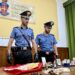 Cagliari, giovane 20enne napoletana , tenta truffa a nonnina 94enne sarda