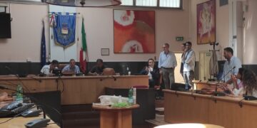 Casoria, elette le presidenze delle commissioni consiliari