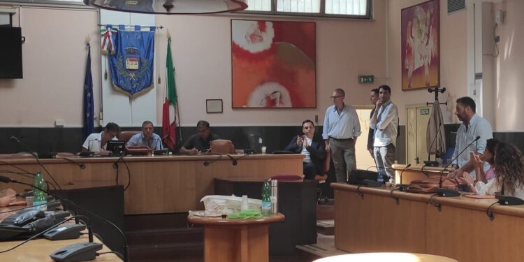 Casoria, elette le presidenze delle commissioni consiliari