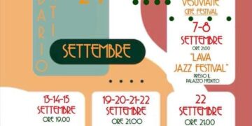 Ottaviano, il programma culturale di settembre