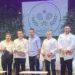 Nicola Obliato , pasticciere frattese vince a Reggio Calabria il Panettone Summer
