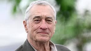 Ischia , Robert De Niro approda a Cartaromana