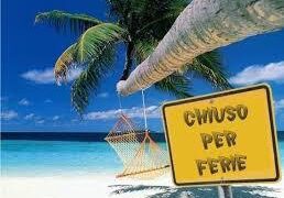 A. A.A. Cercasi vacanze disperatamente