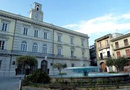 Afragola, estorsione di 30mila euro ad un commerciante