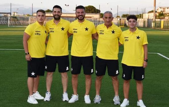 La Frattese in ritiro ad Arezzo , si prepara a due test con squadre della stessa categoria