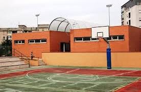 Frattamaggiore, Richiesto parere al CONI per la copertura del campo polivalente di Via Rossini
