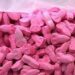 Napoli , e provincia , raffica di sequestri, anche di cocaina rosa