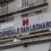 Castellamare di Stabia, con una mazza da baseball, sfascia il pronto soccorso dell’Ospedale
