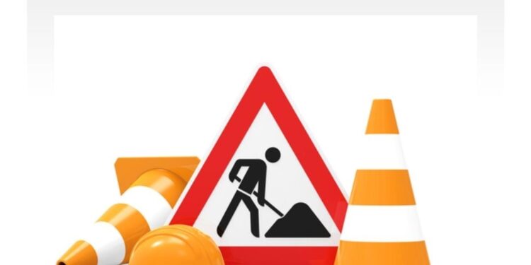 Striano, “Lavori in corso sul web”