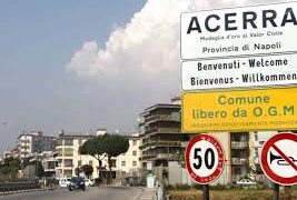ACERRA, un modello innovativo di video sorveglianza per la pubblica sicurezza