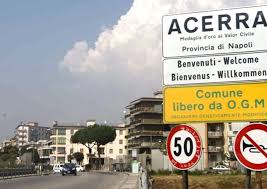 ACERRA, un modello innovativo di video sorveglianza per la pubblica sicurezza