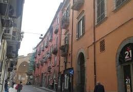 Pozzuoli, droga in casa in via Maso Carrese