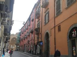 Pozzuoli, droga in casa in via Maso Carrese