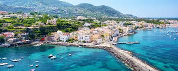 Ischia , parte Agosto controlli a tappeto sulla movida e Bed and Breakfast