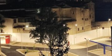 Frattamaggiore, prossima riapertura del parcheggio di Via Vittoria