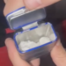 Villaricca , conserva dosi di cocaina in astuccio del chewing-gum