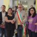 Casoria , inaugurata la rinnovata palestra della Palizzi