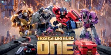Centro Campania, l’evento dei Transformer’s