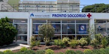 Napoli, medico aggredito al pronto soccorso del Cardarelli