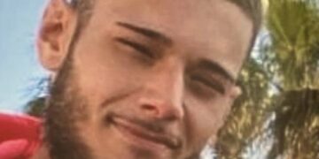 Frattamaggiore, domani messa in suffragio di Antonio Iovine , tragicamente scomparso in un incidente sulla moto
