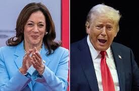 Le presidenziali americane , i candidati