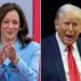 Le presidenziali americane , i candidati