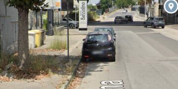 Frattamaggiore, tragedia nella notte, fuori pericolo il passeggero dello scooter