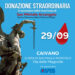 Caivano , il 29 fa tappa l’Associazione “Donatori Nati”