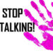 Stalking fenomeno in crescita, anche donne con gli uomini