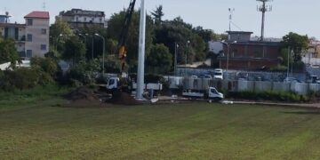 Grumo Nevano, l’opposizione consiliare ricorre alla richiesta di un consiglio comunale per la vicenda antenna 5G