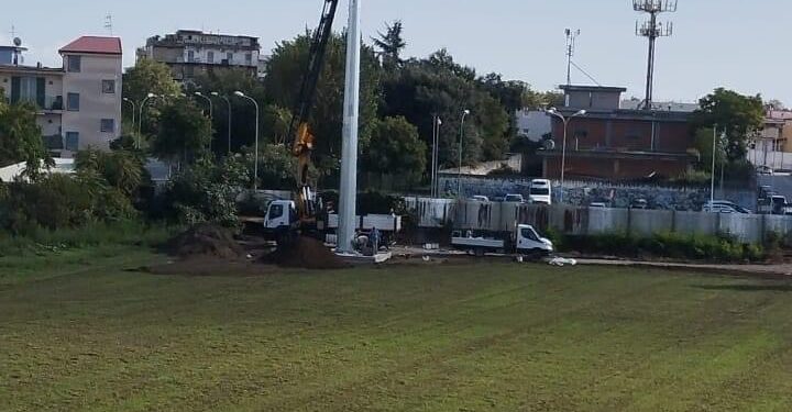Grumo Nevano, l’opposizione consiliare ricorre alla richiesta di un consiglio comunale per la vicenda antenna 5G