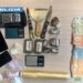 Frattamaggiore, Polizia arresta in una abitazione di Via Genoino per detenzione illecita di sostanze stupefacenti