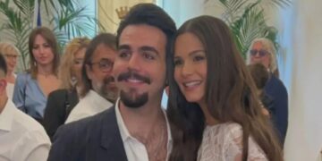 Boschetto del Volo, “convola” a nozze