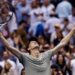 Sinner coglie il secondo Slam, vince l’Us Open