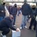 Napoli, Resiste il gioco delle tre carte a Piazza Garibaldi