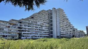 Scampia , non si fermano all’alt della Polizia