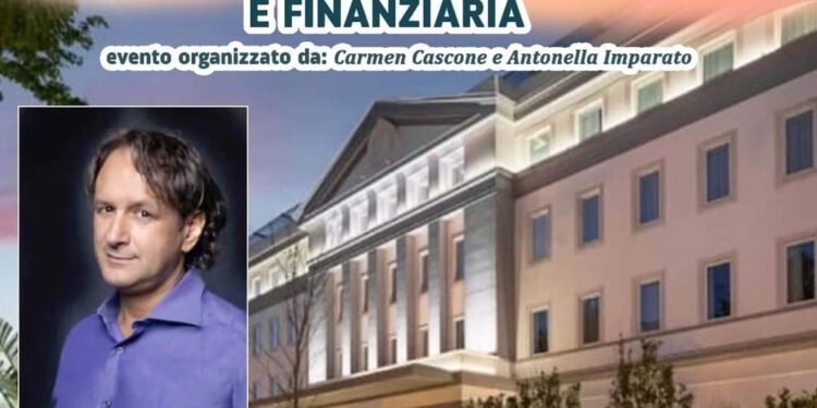 Verso un nuovo mondo: La rivoluzione quantistica e finanziaria – Un’analisi geopolitica con Gianmarco Landi