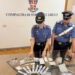 Torre del Greco, droga e anabolizzanti i un negozio di Via Nazionale