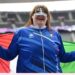 Assunta Legnante, argento para Olimpiadi, orgoglio frattese